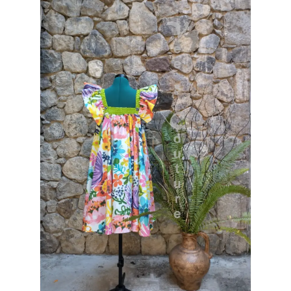 Floral Fantasy 2